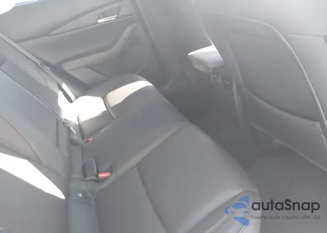 2021 Mazda Cx-30 Premium z USA, uszkodzony, nr VIN 3MVDMBDL9MM311885